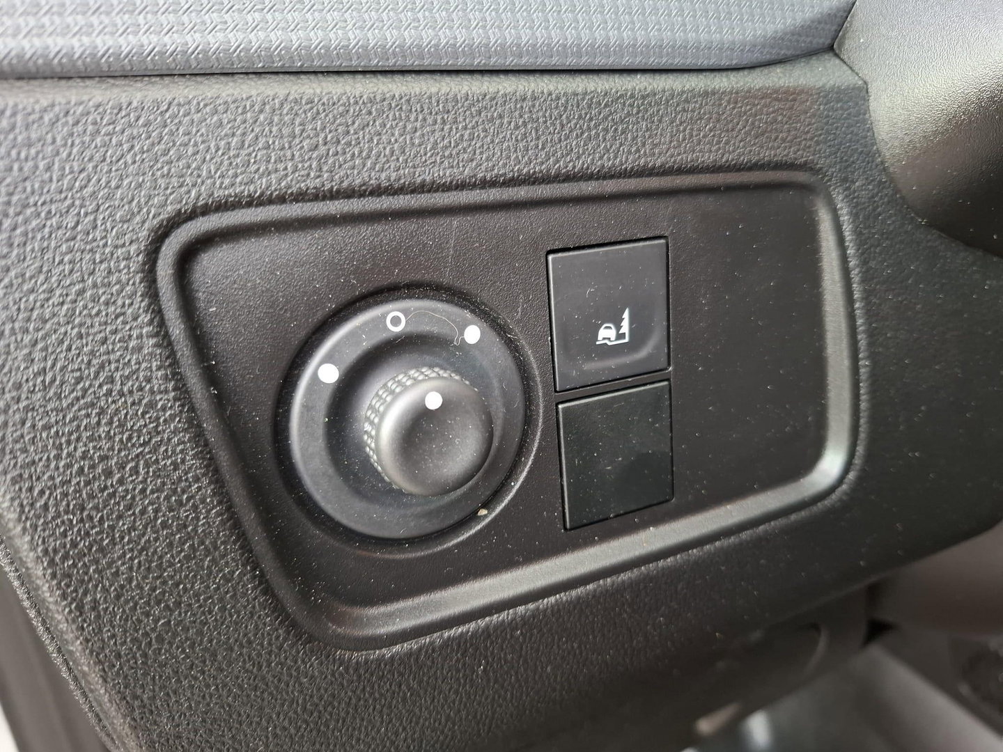 Renault Express 1.5 dCi 75 Comfort AIRCO / CRUISE CONTROLE / EURO 6 / TREKHAAK