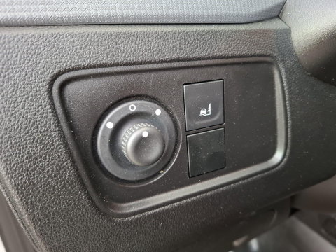 Renault Express 1.5 dCi 75 Comfort AIRCO / CRUISE CONTROLE / EURO 6 / TREKHAAK