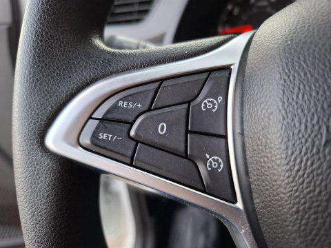 Renault Express 1.5 dCi 75 Comfort AIRCO / CRUISE CONTROLE / EURO 6 / TREKHAAK