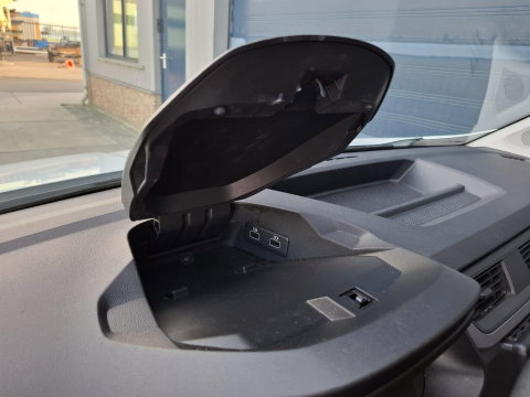 Renault Express 1.5 dCi 75 Comfort AIRCO / CRUISE CONTROLE / EURO 6 / TREKHAAK