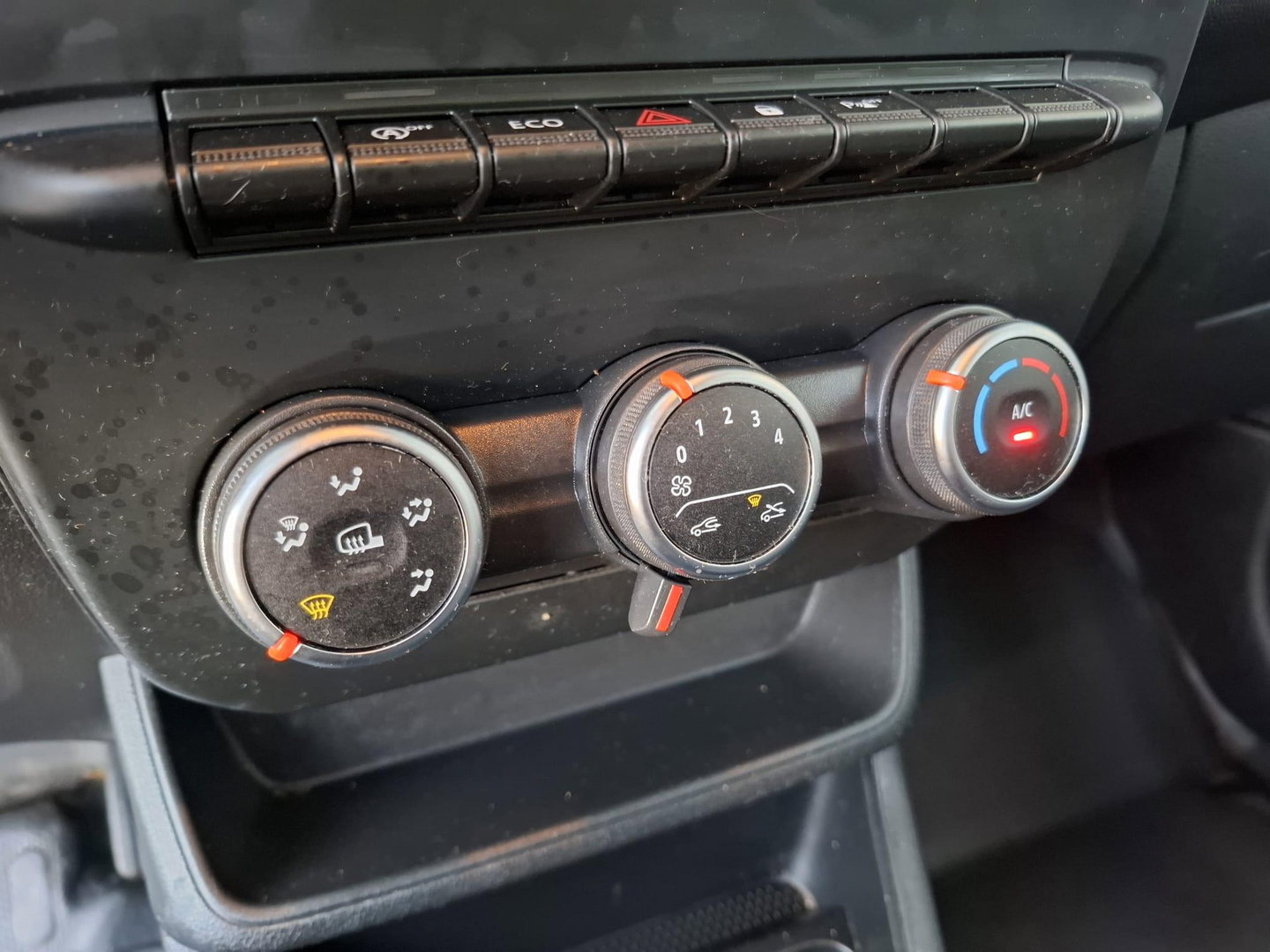 Renault Express 1.5 dCi 75 Comfort AIRCO / CRUISE CONTROLE / EURO 6 / TREKHAAK