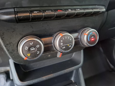 Renault Express 1.5 dCi 75 Comfort AIRCO / CRUISE CONTROLE / EURO 6 / TREKHAAK