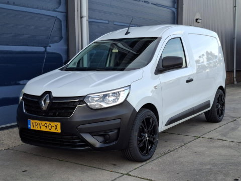 Renault Express 1.5 dCi 75 Comfort AIRCO / CRUISE CONTROLE / EURO 6 / TREKHAAK