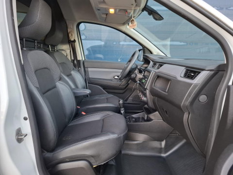 Renault Express 1.5 dCi 75 Comfort AIRCO / CRUISE CONTROLE / EURO 6 / TREKHAAK
