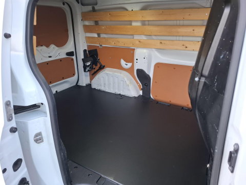 Renault Express 1.5 dCi 75 Comfort AIRCO / CRUISE CONTROLE / EURO 6 / TREKHAAK