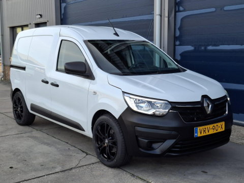 Renault Express 1.5 dCi 75 Comfort AIRCO / CRUISE CONTROLE / EURO 6 / TREKHAAK