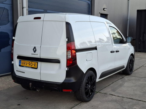 Renault Express 1.5 dCi 75 Comfort AIRCO / CRUISE CONTROLE / EURO 6 / TREKHAAK