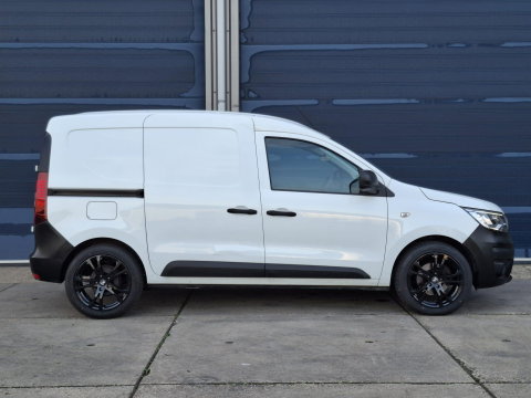 Renault Express 1.5 dCi 75 Comfort AIRCO / CRUISE CONTROLE / EURO 6 / TREKHAAK