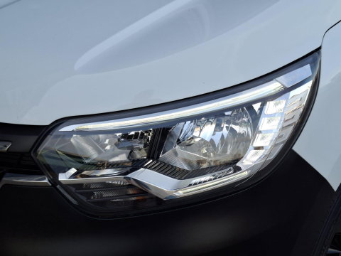 Renault Express 1.5 dCi 75 Comfort AIRCO / CRUISE CONTROLE / EURO 6 / TREKHAAK