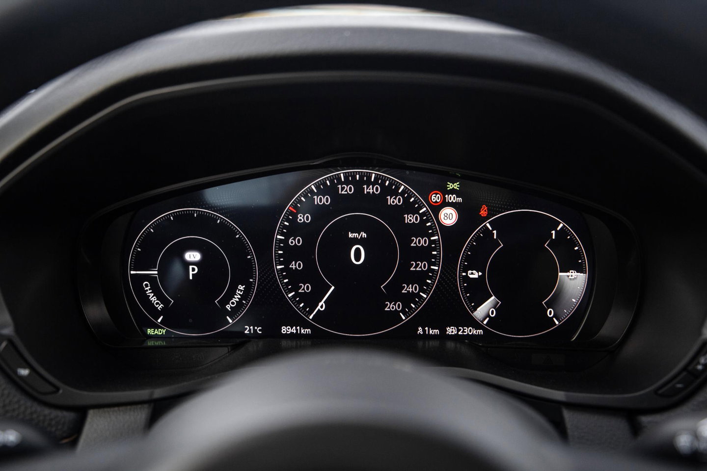 Mazda CX-60 2.5 e-SkyActiv PHEV Homura / STOELVERWARMING + KOELING / CARPLAY / ADAPTIVE CRUISE