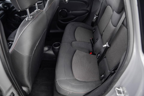 MINI 5-Deurs 1.5 One Chili AIRCO / 5 DEURS / GREY / PERFECT ONDERHOUDEN / BENZINE