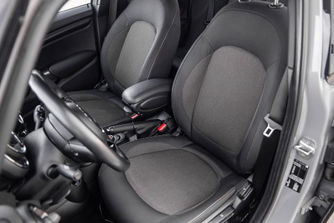 MINI 5-Deurs 1.5 One Chili AIRCO / 5 DEURS / GREY / PERFECT ONDERHOUDEN / BENZINE