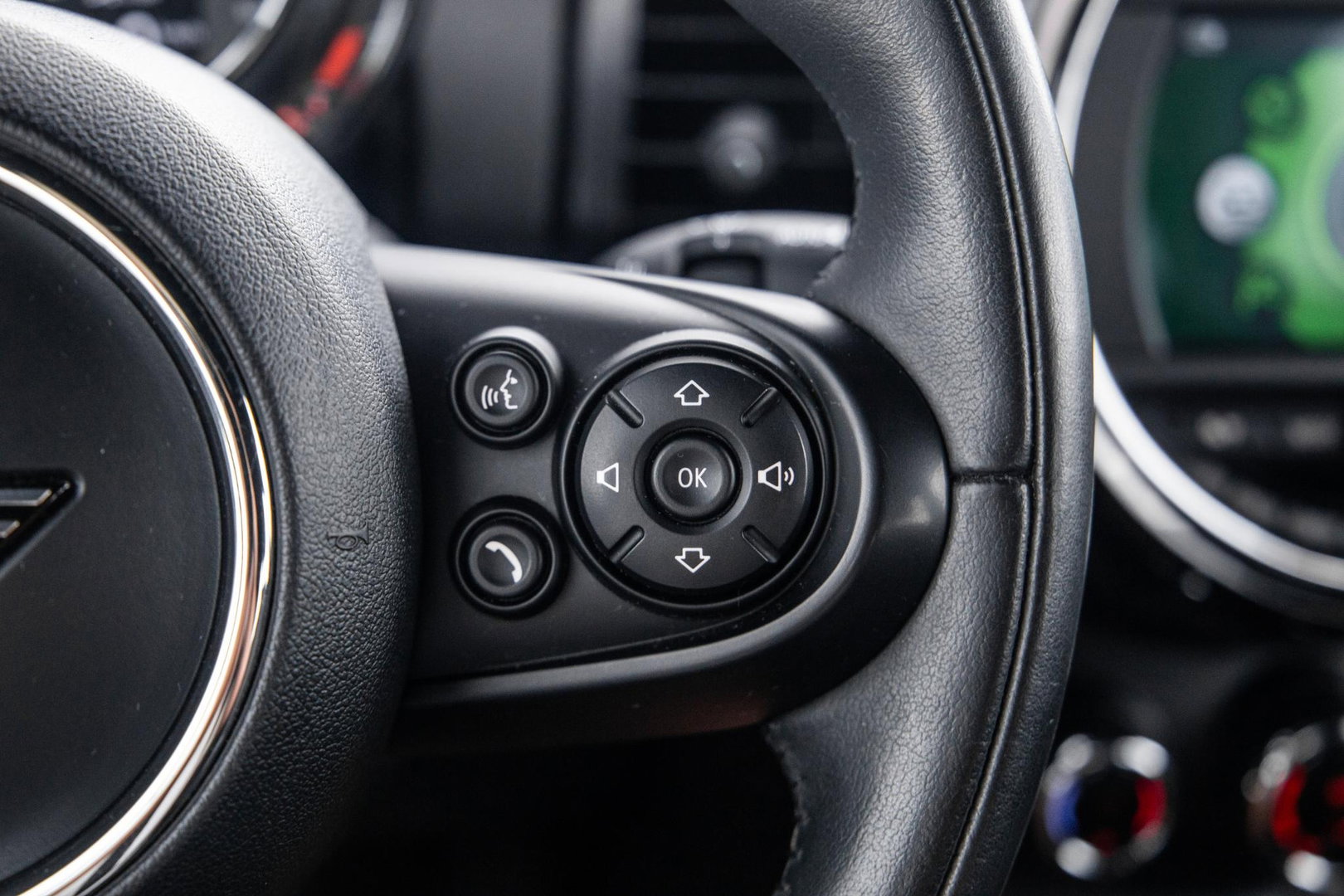 MINI 5-Deurs 1.5 One Chili AIRCO / 5 DEURS / GREY / PERFECT ONDERHOUDEN / BENZINE