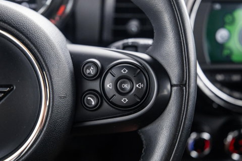 MINI 5-Deurs 1.5 One Chili AIRCO / 5 DEURS / GREY / PERFECT ONDERHOUDEN / BENZINE