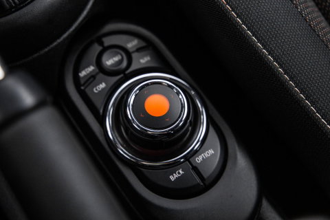 MINI 5-Deurs 1.5 One Chili AIRCO / 5 DEURS / GREY / PERFECT ONDERHOUDEN / BENZINE