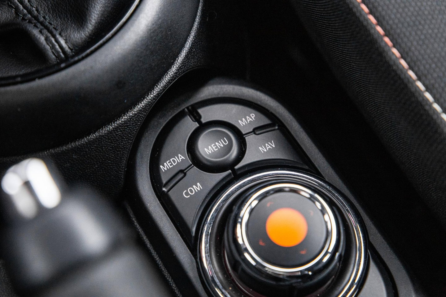 MINI 5-Deurs 1.5 One Chili AIRCO / 5 DEURS / GREY / PERFECT ONDERHOUDEN / BENZINE