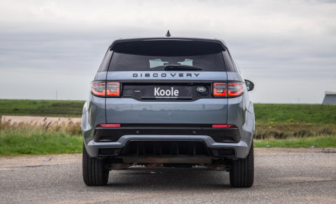 Land Rover Discovery Sport P300e 1.5 SE R-DYNAMIC / CARPLAY / LEER / DEALER ONDERHOUDEN / CAMERA