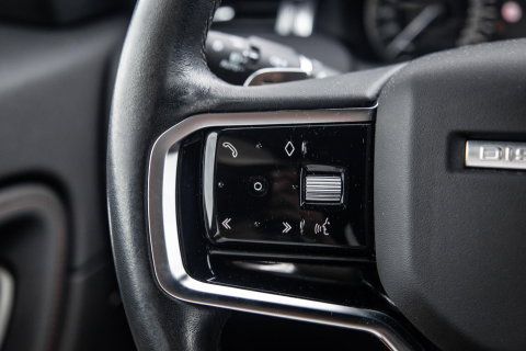 Land Rover Discovery Sport P300e 1.5 SE R-DYNAMIC / CARPLAY / LEER / DEALER ONDERHOUDEN / CAMERA