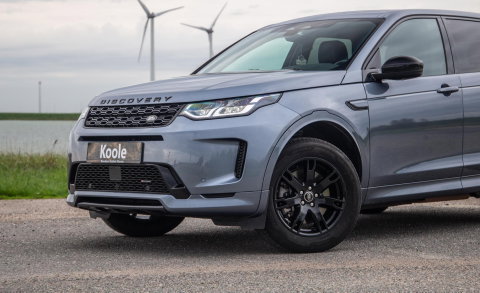 Land Rover Discovery Sport P300e 1.5 SE R-DYNAMIC / CARPLAY / LEER / DEALER ONDERHOUDEN / CAMERA