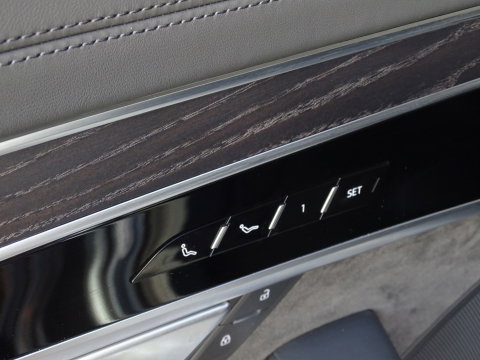Audi A8 60 TFSi e Lang 449PK S line / B&O / TV's / alcantara / softclose / massage / 360°