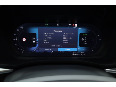 Volvo XC60 2.0 T8 Plug-in hybrid AWD Ultra Black Edition | Luchtvering | Massage | Bowers & Wilkins | 22 inch | Trekhaak |