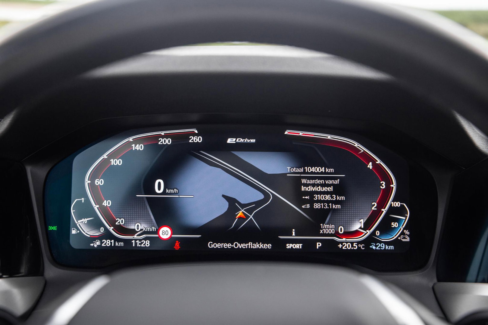 BMW 3 Serie Touring 320e LED / DEALER ONDERHOUDEN / CAMERA / CARPLAY / TREKHAAK