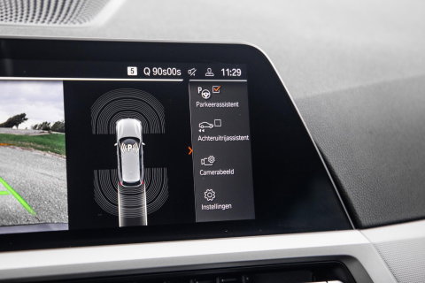 BMW 3 Serie Touring 320e LED / DEALER ONDERHOUDEN / CAMERA / CARPLAY / TREKHAAK