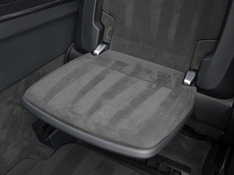 Audi A8 60 TFSi e Lang 449PK S line / B&O / TV's / alcantara / softclose / massage / 360°