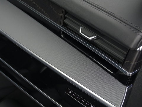 Audi A8 60 TFSi e Lang 449PK S line / B&O / TV's / alcantara / softclose / massage / 360°