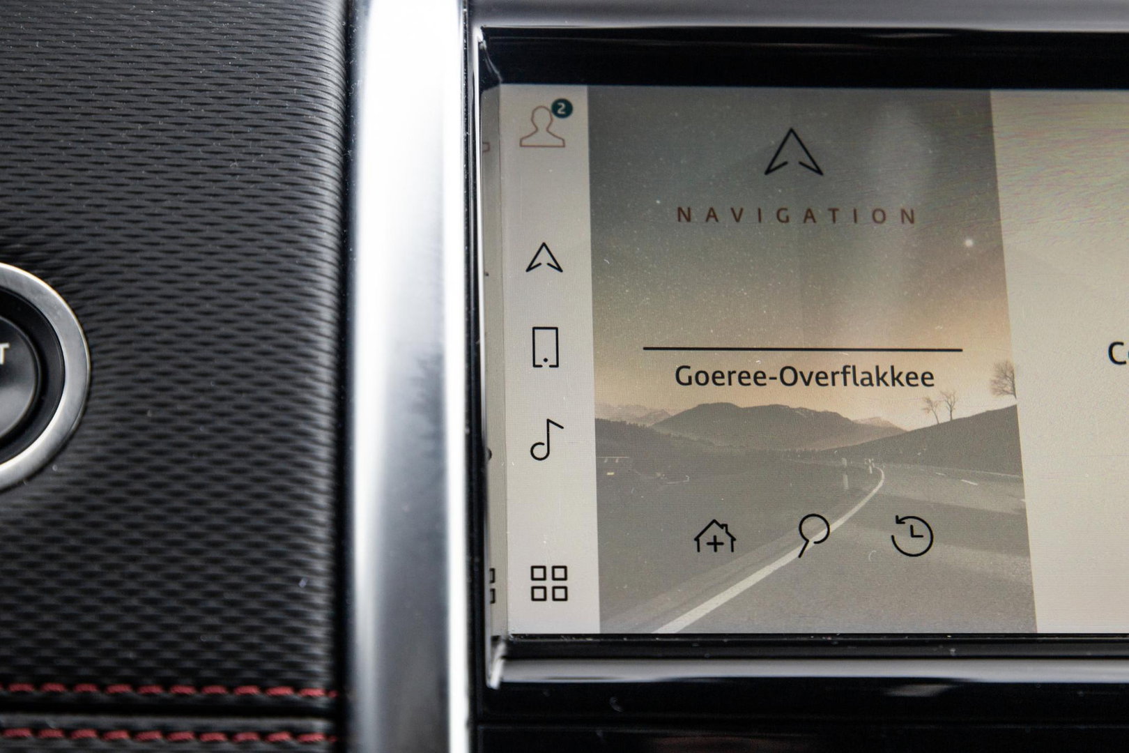 Land Rover Discovery Sport P300e 1.5 SE R-DYNAMIC / CARPLAY / LEER / DEALER ONDERHOUDEN / CAMERA