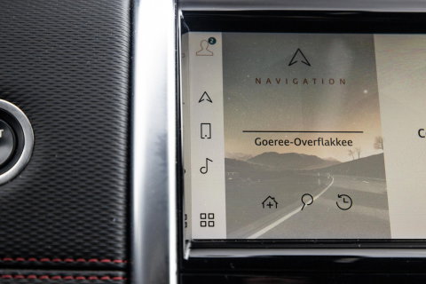 Land Rover Discovery Sport P300e 1.5 SE R-DYNAMIC / CARPLAY / LEER / DEALER ONDERHOUDEN / CAMERA