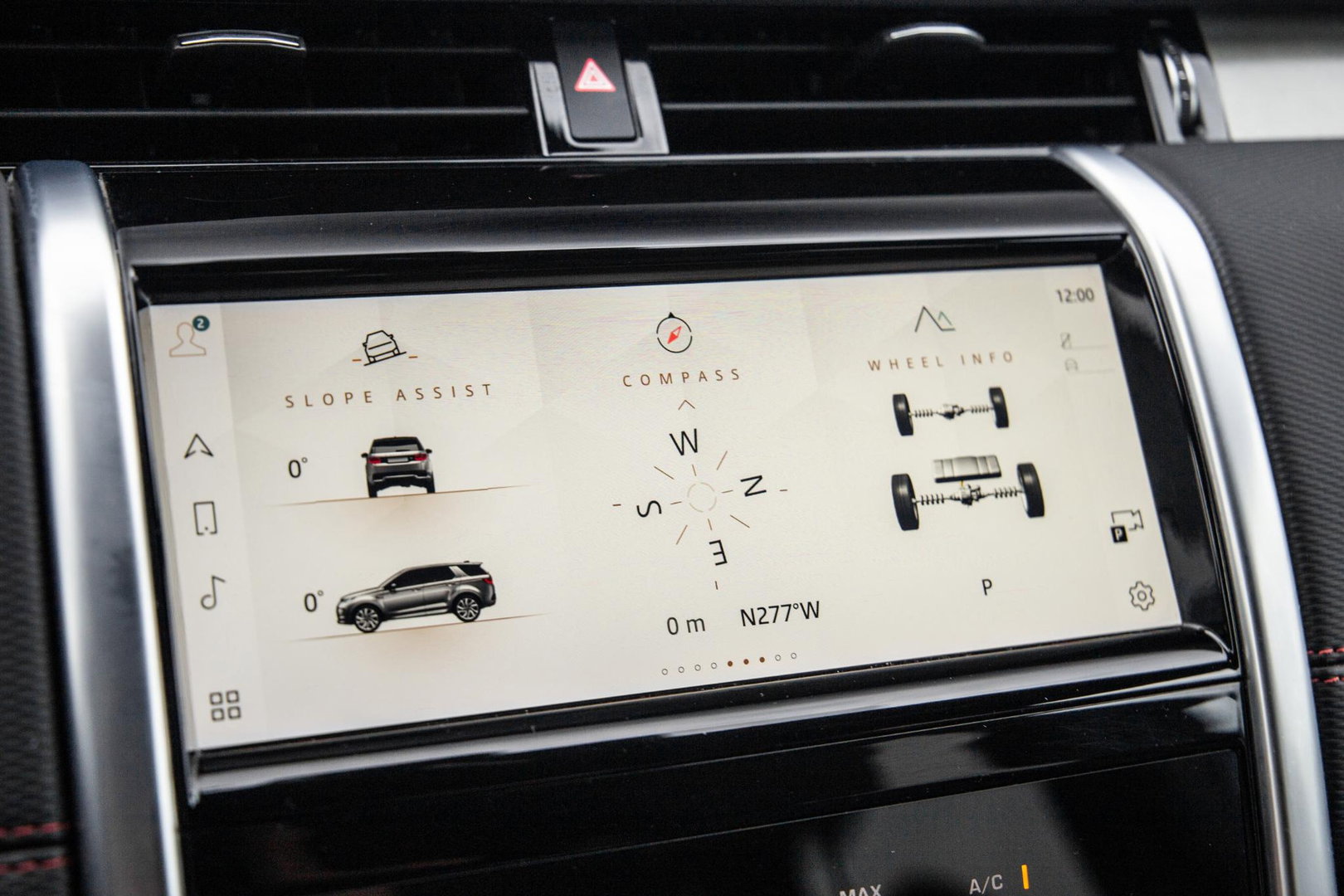 Land Rover Discovery Sport P300e 1.5 SE R-DYNAMIC / CARPLAY / LEER / DEALER ONDERHOUDEN / CAMERA