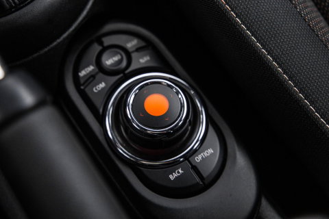 MINI 5-Deurs 1.5 One Chili AIRCO / 5 DEURS / GREY / PERFECT ONDERHOUDEN / BENZINE
