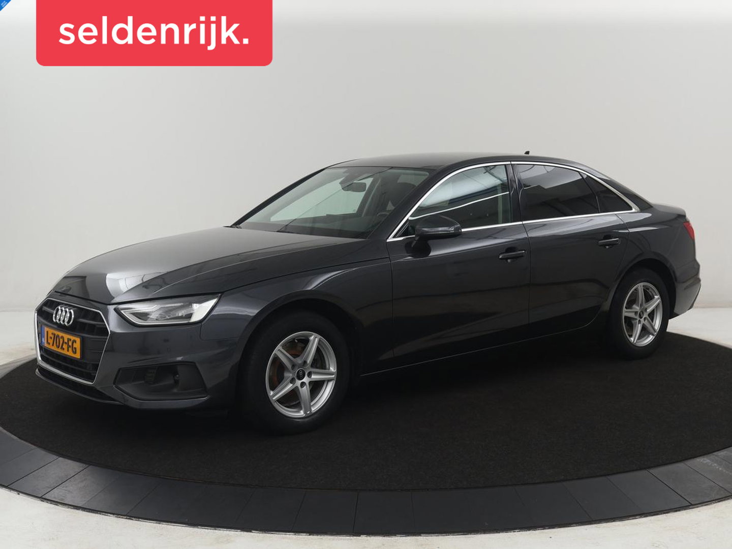 Audi A4 Limousine 35 TFSI Pro Line