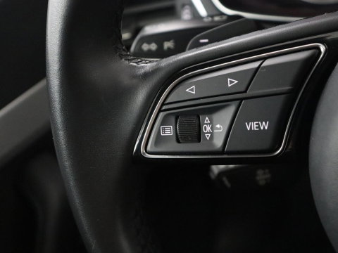Audi A4 Limousine 35 TFSI Pro Line