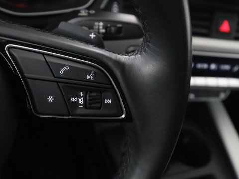 Audi A4 Limousine 35 TFSI Pro Line