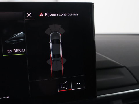 Audi A4 Limousine 35 TFSI Pro Line