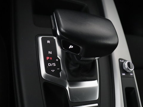 Audi A4 Limousine 35 TFSI Pro Line