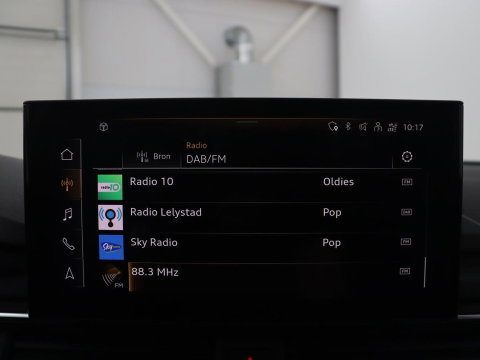 Audi A4 Limousine 35 TFSI Pro Line