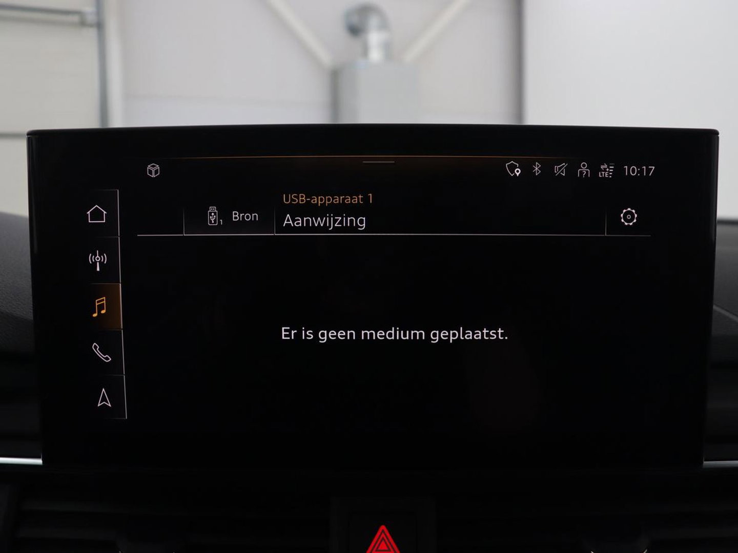 Audi A4 Limousine 35 TFSI Pro Line