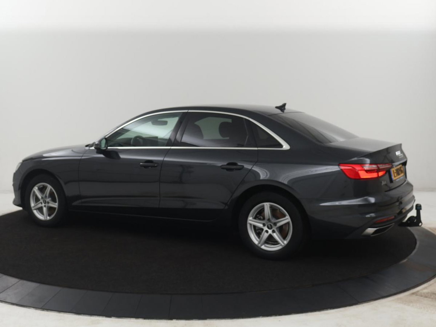 Audi A4 Limousine 35 TFSI Pro Line