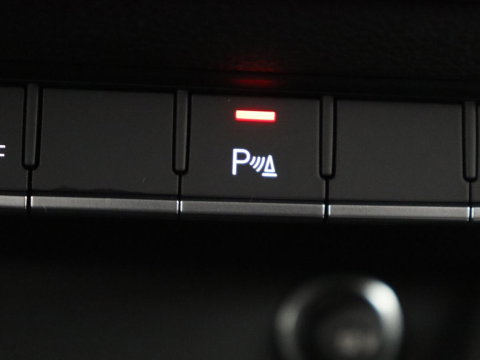 Audi A4 Limousine 35 TFSI Pro Line