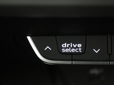 Audi A4 Limousine 35 TFSI Pro Line
