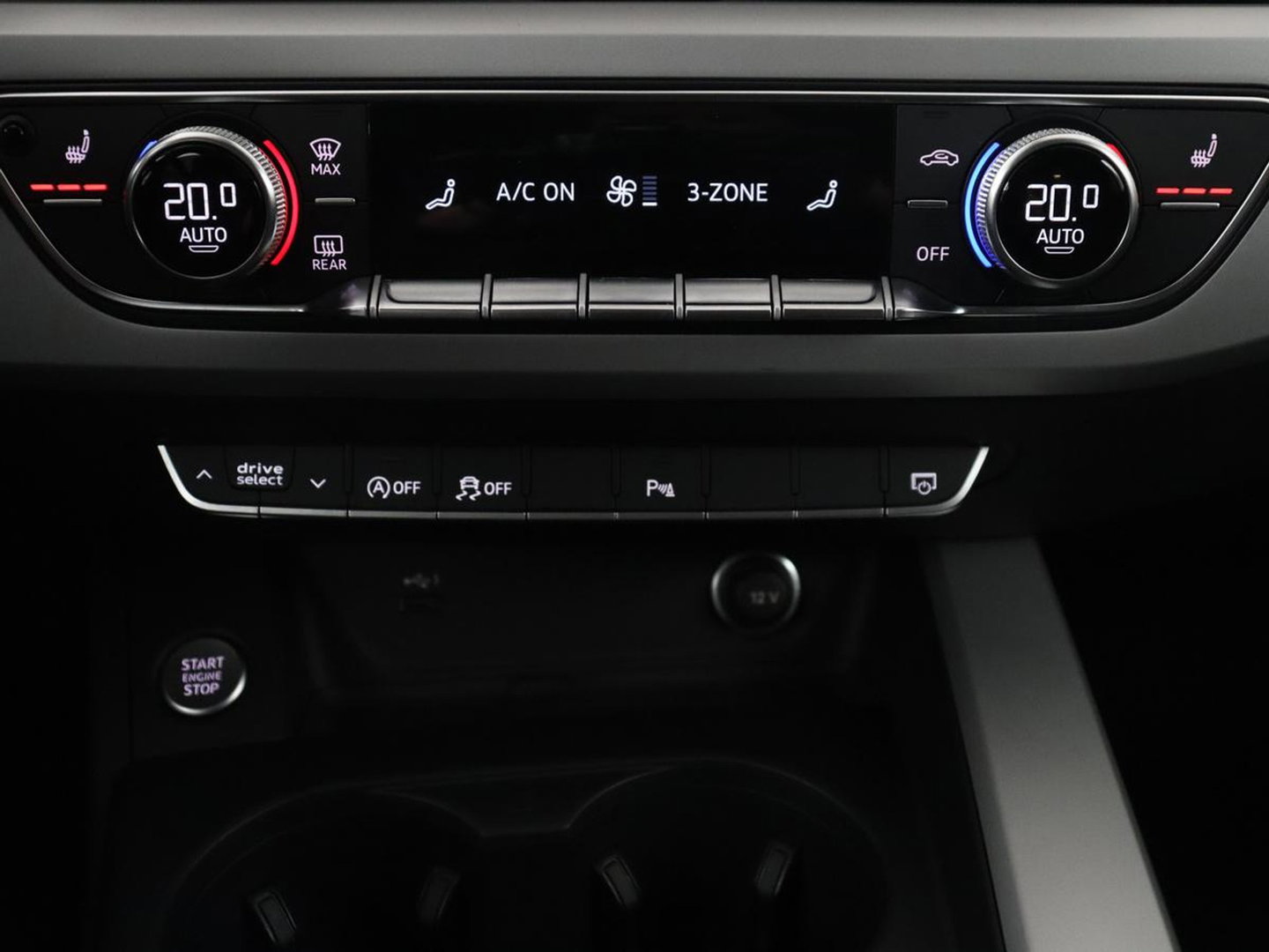 Audi A4 Limousine 35 TFSI Pro Line
