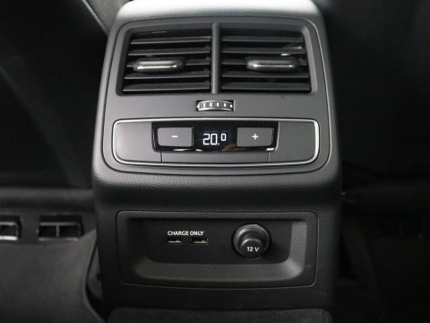 Audi A4 Limousine 35 TFSI Pro Line
