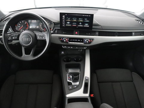 Audi A4 Limousine 35 TFSI Pro Line