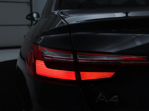 Audi A4 Limousine 35 TFSI Pro Line