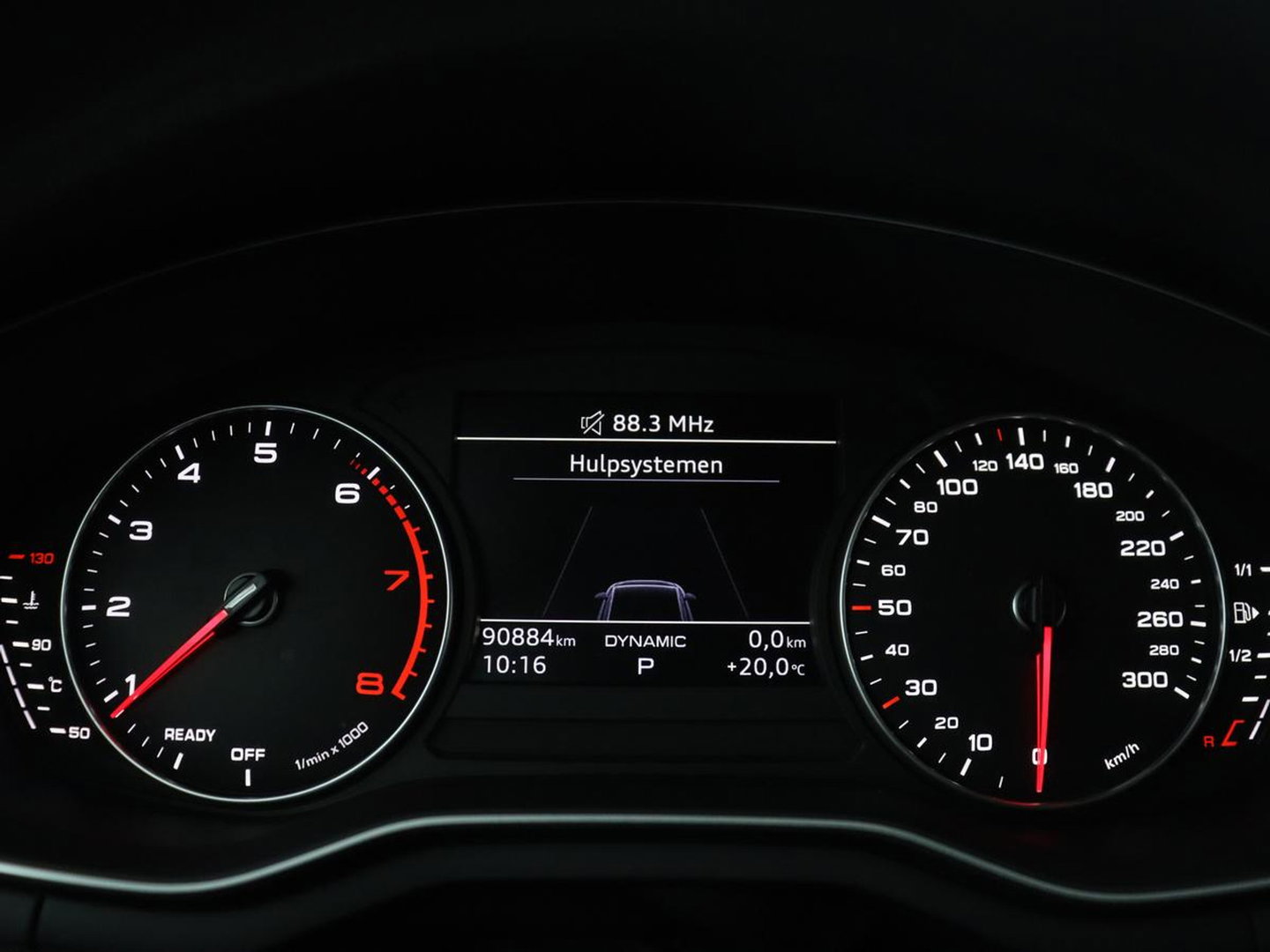 Audi A4 Limousine 35 TFSI Pro Line