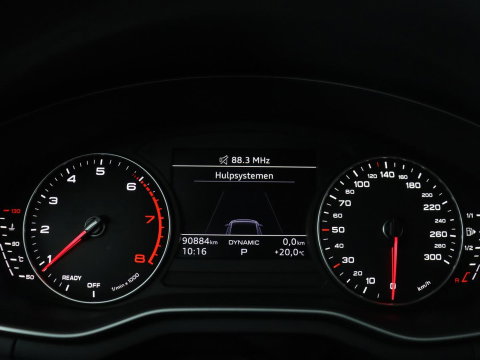 Audi A4 Limousine 35 TFSI Pro Line