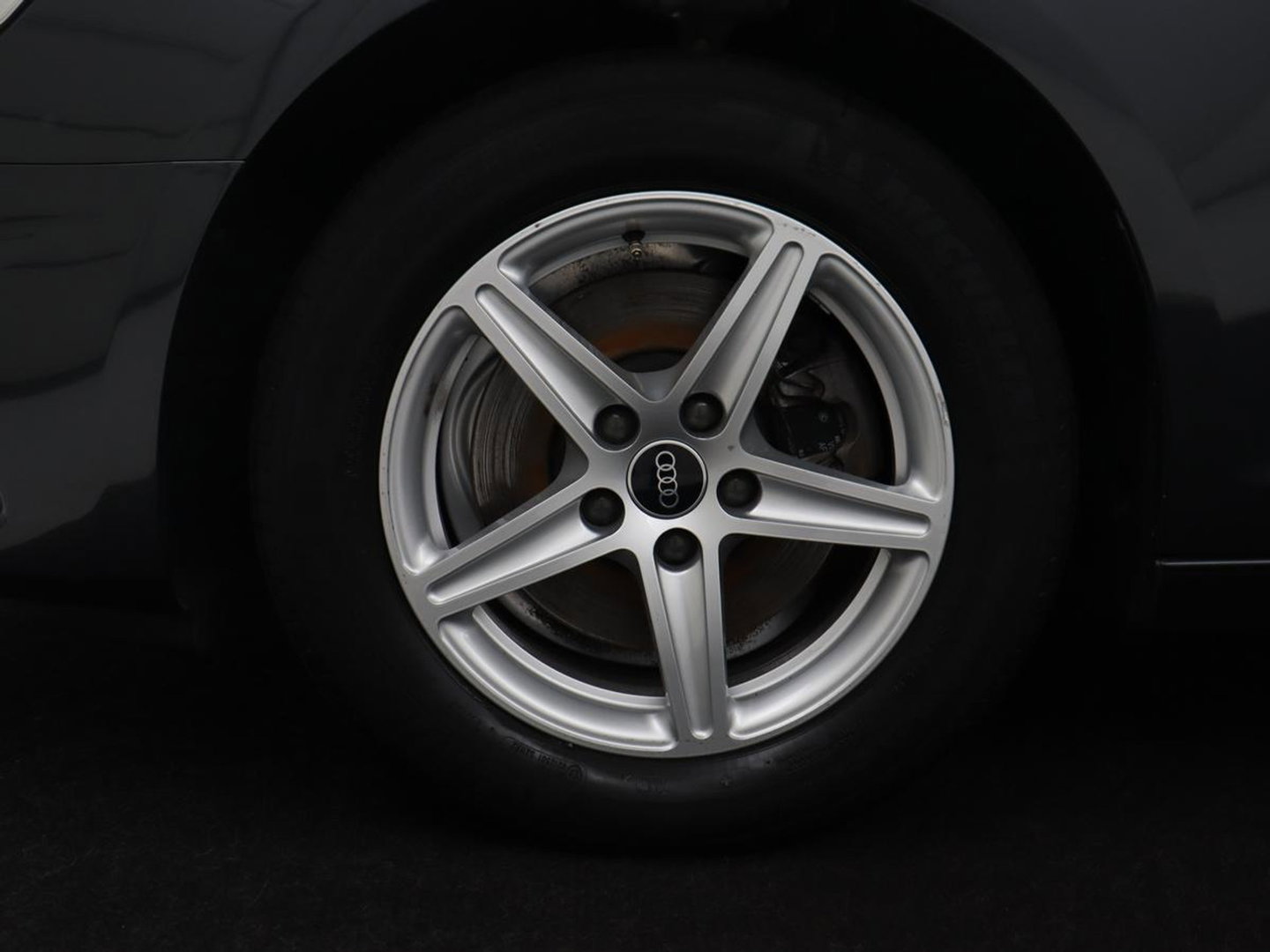 Audi A4 Limousine 35 TFSI Pro Line